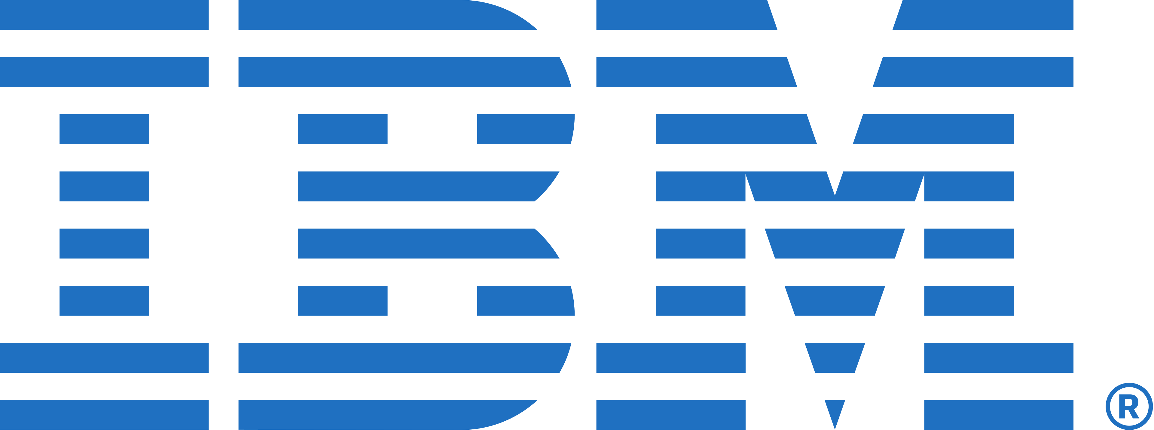 Open Source Fundations by IBM logo